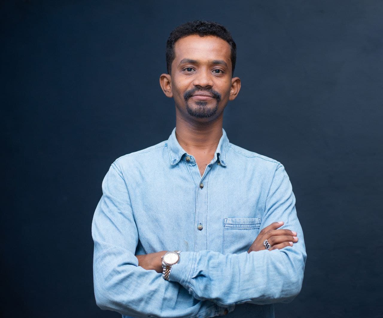Abdallah Masoud