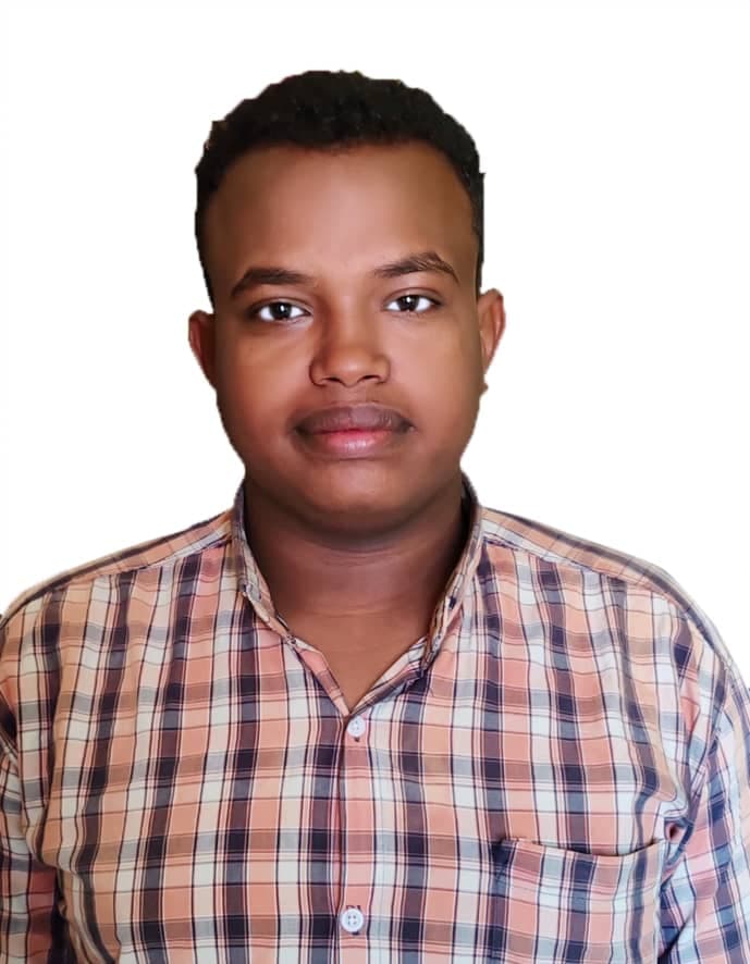 Ahmed Alobaid