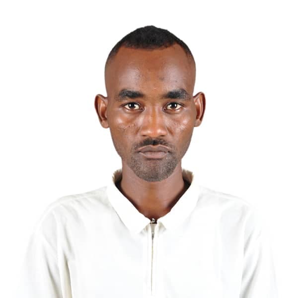 Mohammed Bilal