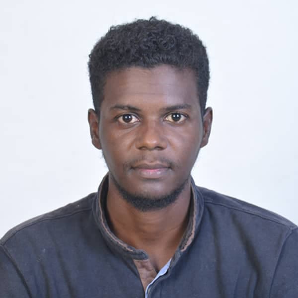 Mohammed Osman