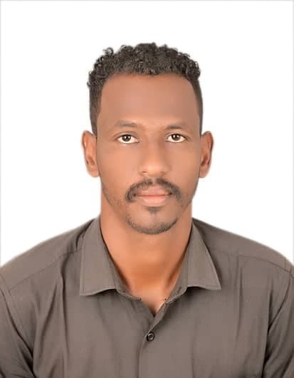 Mudather Mustafa