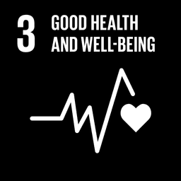 SDG 3: Health & Wellbeing